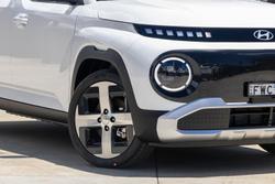 2025 Hyundai INSTER Extended Range