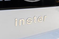 2025 Hyundai INSTER Extended Range