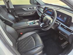 2024 Chery Tiggo 8 Pro Max Elite