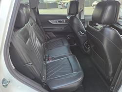 2024 Chery Tiggo 8 Pro Max Elite