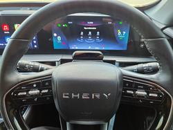 2024 Chery Tiggo 8 Pro Max Elite