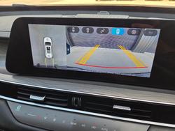 2024 Chery Tiggo 8 Pro Max Elite