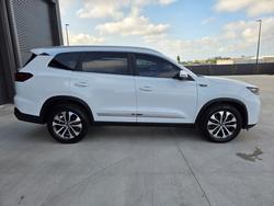 2024 Chery Tiggo 8 Pro Max Elite