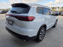 2024 Chery Tiggo 8 Pro Max Elite