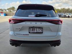 2024 Chery Tiggo 8 Pro Max Elite