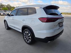 2024 Chery Tiggo 8 Pro Max Elite