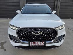 2024 Chery Tiggo 8 Pro Max Elite