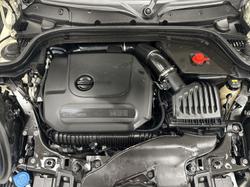 2021 MINI Hatch John Cooper Works Classic