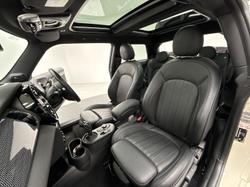 2021 MINI Hatch John Cooper Works Classic