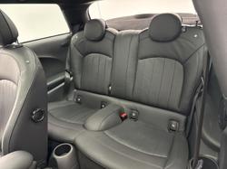 2021 MINI Hatch John Cooper Works Classic