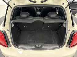 2021 MINI Hatch John Cooper Works Classic