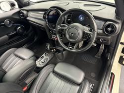 2021 MINI Hatch John Cooper Works Classic