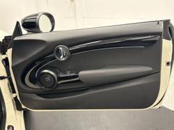 2021 MINI Hatch John Cooper Works Classic