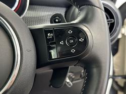 2021 MINI Hatch John Cooper Works Classic