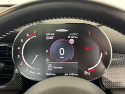 2021 MINI Hatch John Cooper Works Classic