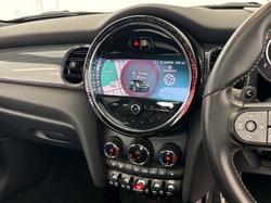 2021 MINI Hatch John Cooper Works Classic