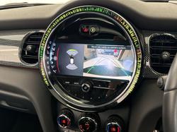 2021 MINI Hatch John Cooper Works Classic