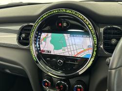 2021 MINI Hatch John Cooper Works Classic