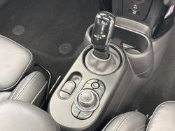 2021 MINI Hatch John Cooper Works Classic