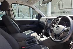 2022 Volkswagen Amarok TDI420 Core