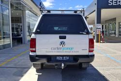 2022 Volkswagen Amarok TDI420 Core