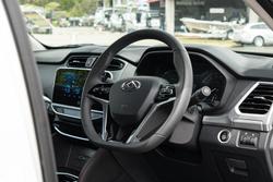 2023 LDV T60 Max LUXE Mega Tub