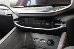 2023 LDV T60 Max LUXE Mega Tub