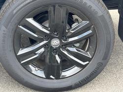 2023 LDV T60 Max LUXE Mega Tub