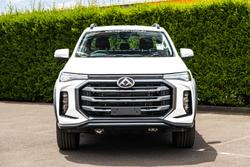 2023 LDV T60 Max LUXE Mega Tub