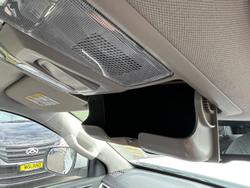 2023 LDV T60 Max LUXE Mega Tub