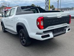 2023 LDV T60 Max LUXE Mega Tub