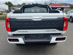 2023 LDV T60 Max LUXE Mega Tub