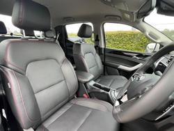 2023 LDV T60 Max LUXE Mega Tub