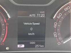 2023 LDV T60 Max LUXE Mega Tub