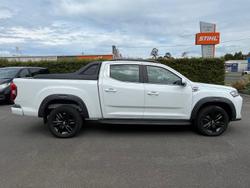 2023 LDV T60 Max LUXE Mega Tub