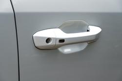 2023 LDV T60 Max LUXE Mega Tub