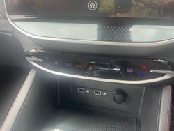 2023 LDV T60 Max LUXE Mega Tub