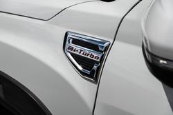 2023 LDV T60 Max LUXE Mega Tub