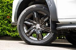 2023 LDV T60 Max LUXE Mega Tub