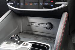 2023 LDV T60 Max LUXE Mega Tub