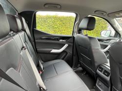 2023 LDV T60 Max LUXE Mega Tub