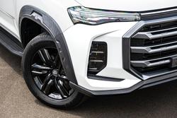 2023 LDV T60 Max LUXE Mega Tub