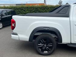 2023 LDV T60 Max LUXE Mega Tub