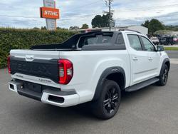 2023 LDV T60 Max LUXE Mega Tub