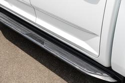 2023 LDV T60 Max LUXE Mega Tub