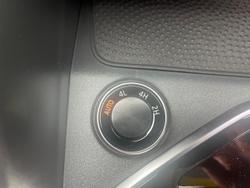 2023 LDV T60 Max LUXE Mega Tub