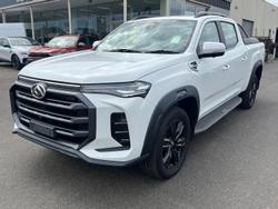 2023 LDV T60 Max LUXE Mega Tub