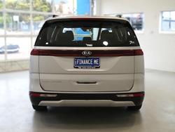 2021 Kia Carnival S
