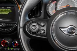 2017 MINI Countryman Cooper F60 Blue