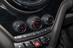 2017 MINI Countryman Cooper F60 Blue